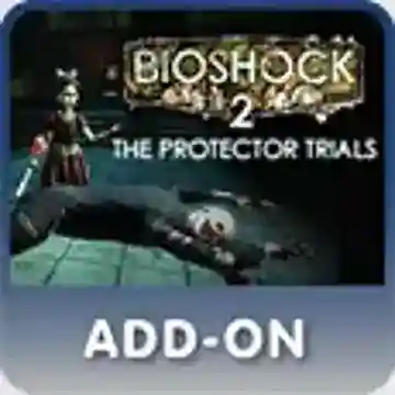 BioShock 2 - The Protector Trials (USA) (DLC)